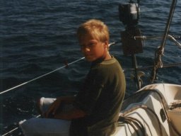 Törn 1997